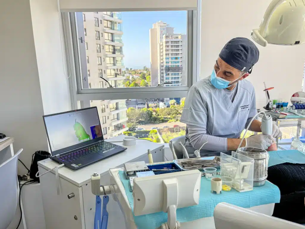 Odontología Digital